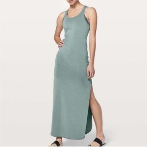 Lululemon restore and revitalize dress